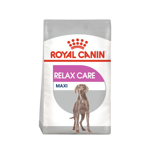  Royal Canin Maxi Relax Care - Dog Food