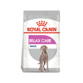  Royal Canin Maxi Relax Care - Dog Food