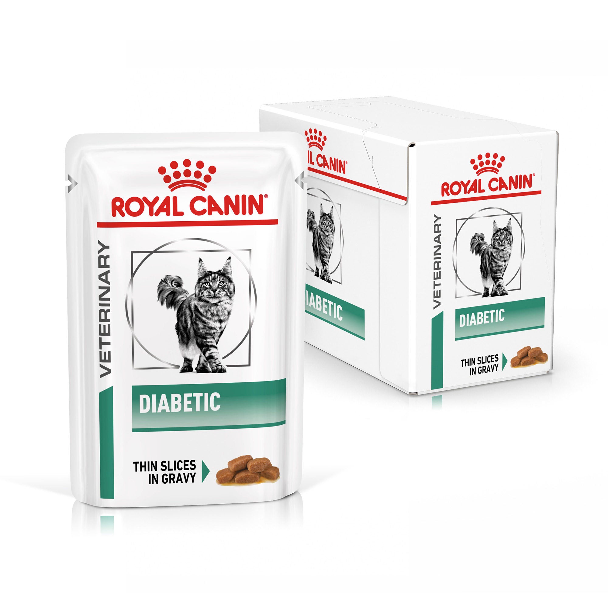 Royal Canin Diabetic Cat