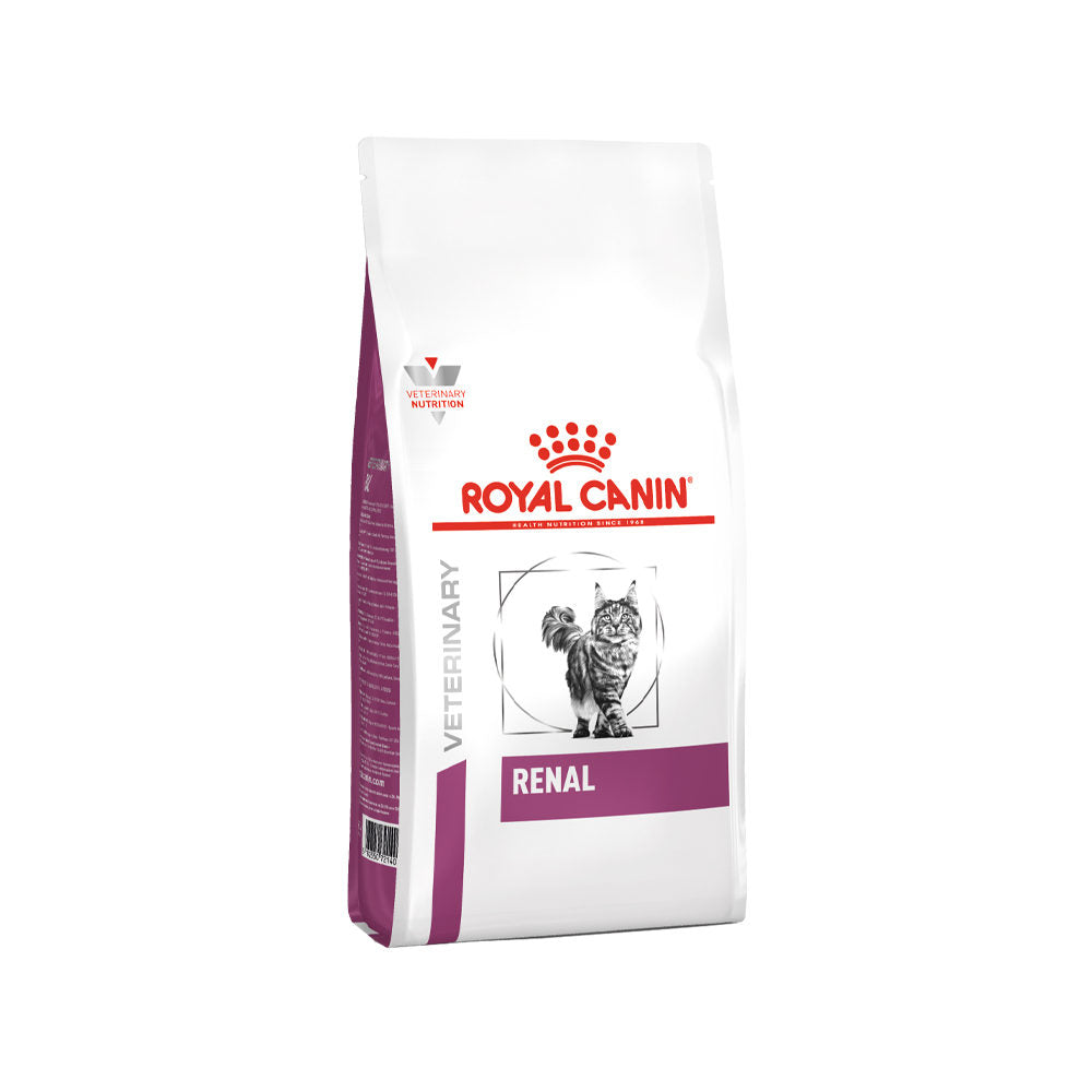  Royal Canin Early Renal Feline - Dry Food
