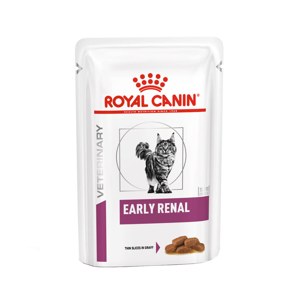  Royal Canin Early Renal Feline