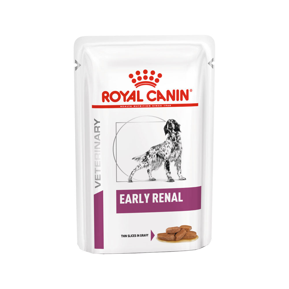  Royal Canin Early Renal Wet Food