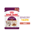 Lily's Kitchen Royal Canin FHN Sensory Taste In Gravy