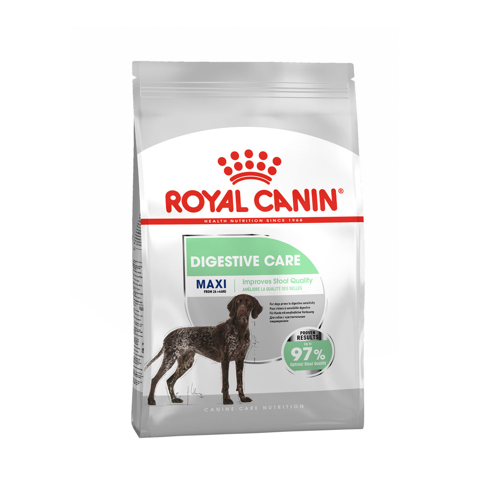  Royal Canin Maxi Digestive Care - Dog Food