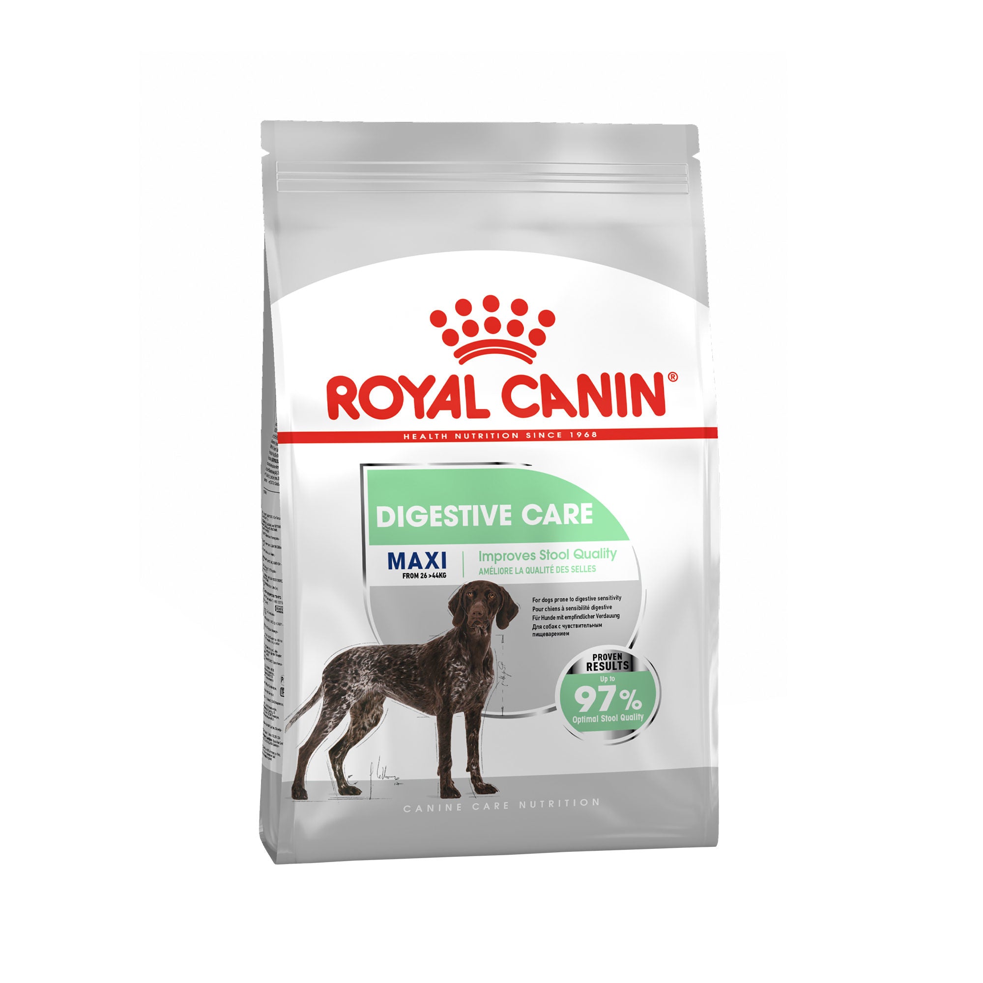  Royal Canin Maxi Digestive Care - Dog Food
