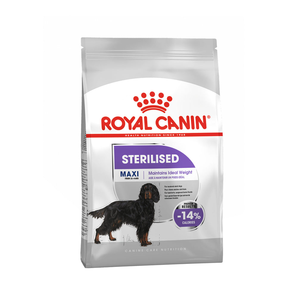  Royal Canin Maxi Sterilised - Dog Food