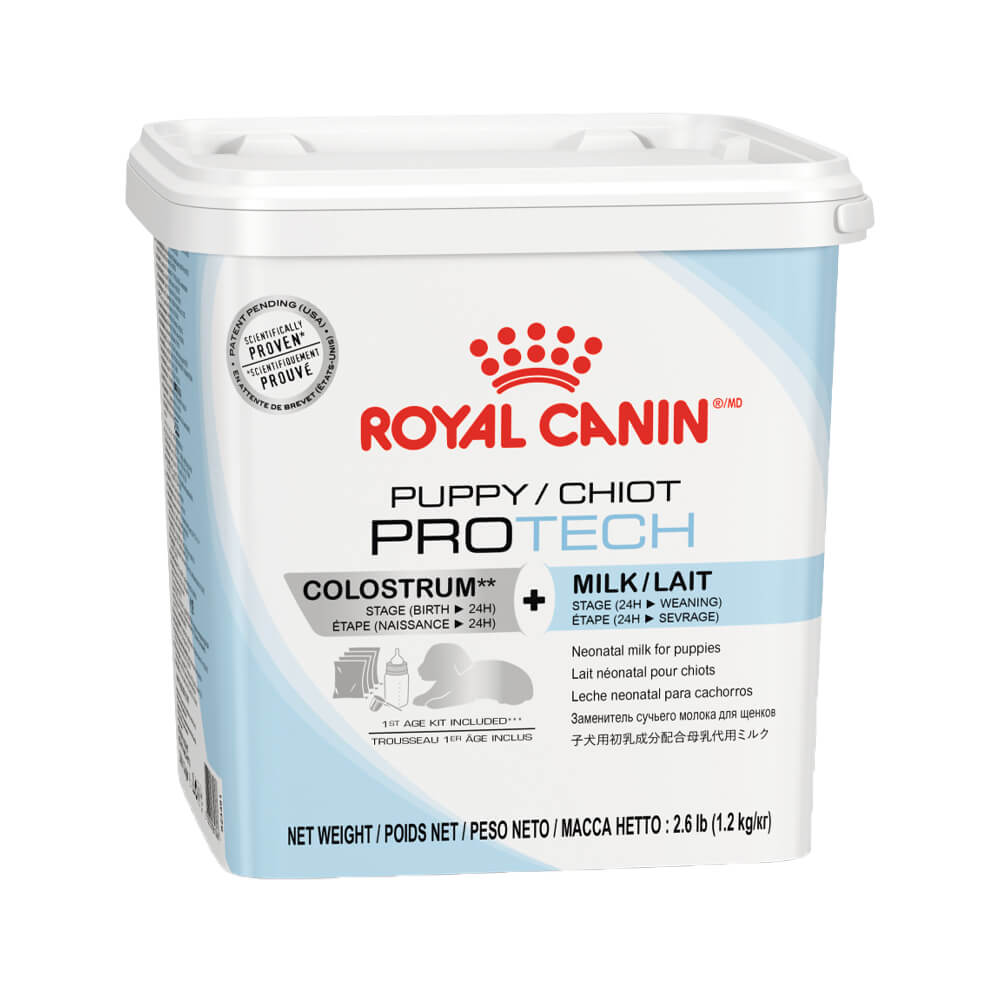  Royal Canin Puppy ProTech