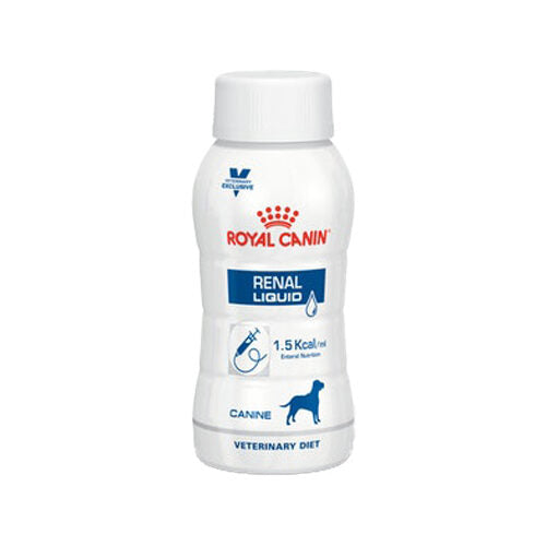  Royal Canin Renal Liquid Dog
