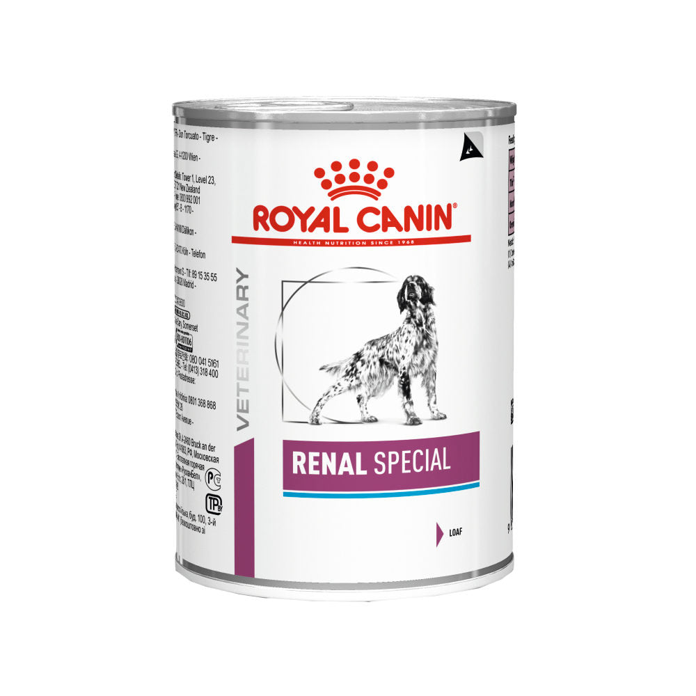  Royal Canin Renal Special Wet Food