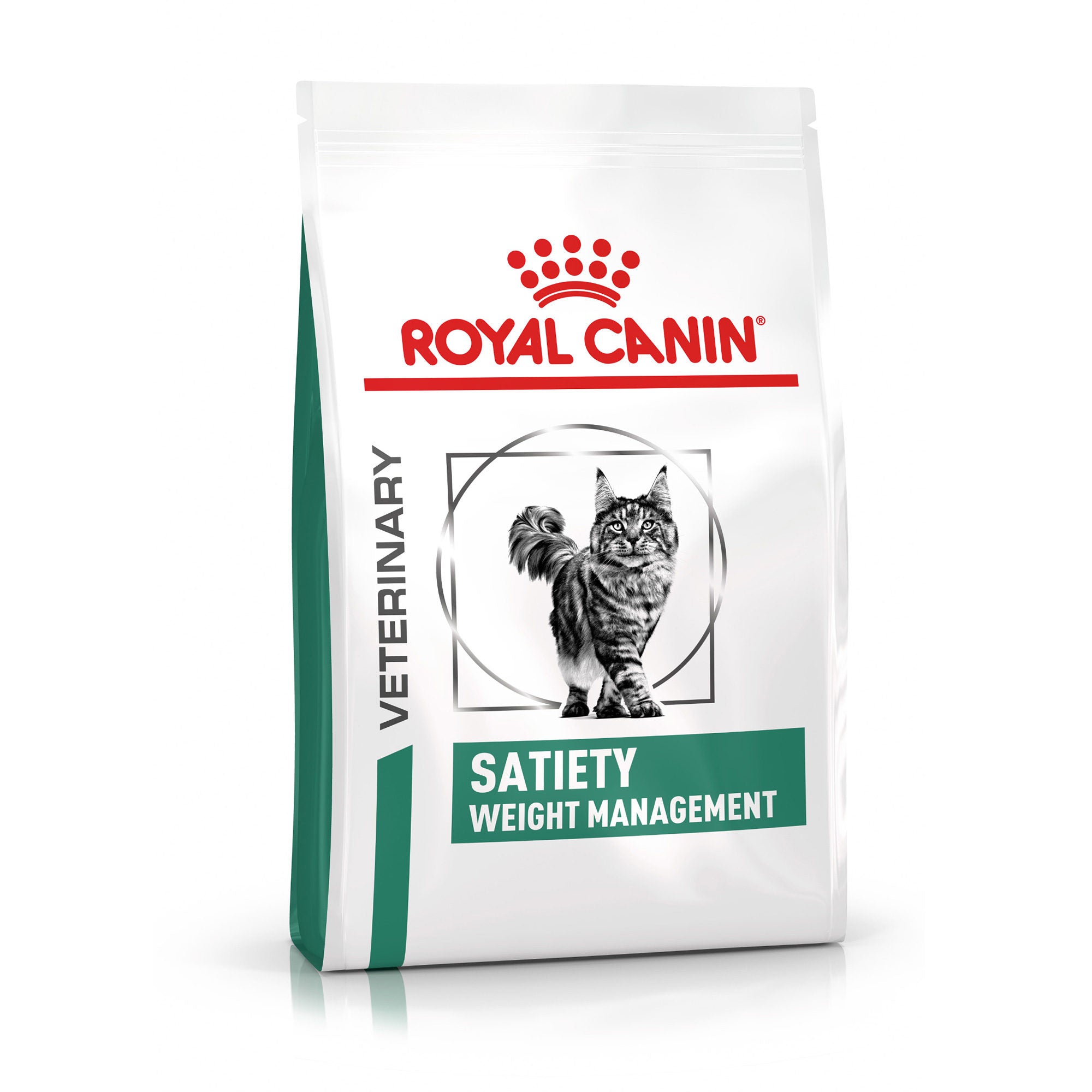  Royal Canin Satiety Weight Management Cat