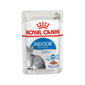 Almo Nature Royal Canin Sterilised Indoor In Jelly - Cat Food