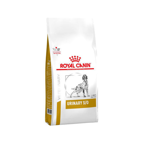 Royal Canin Urinary S/O Dog