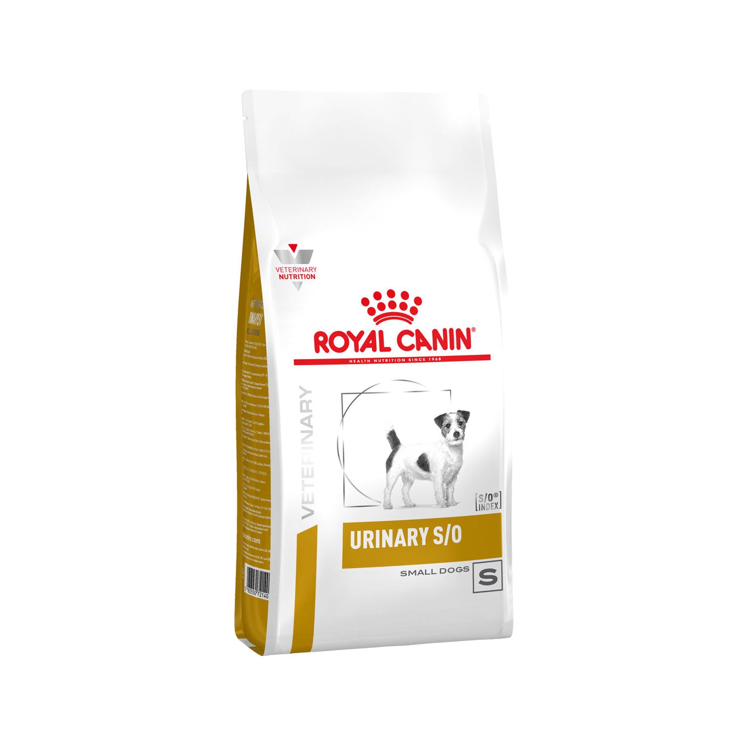  Royal Canin Urinary S/O Small Dog
