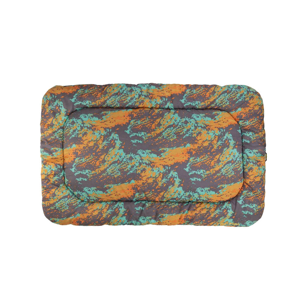  Ruffwear Basecamp Dog Bed