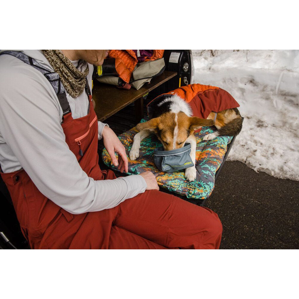  Ruffwear Basecamp Dog Bed