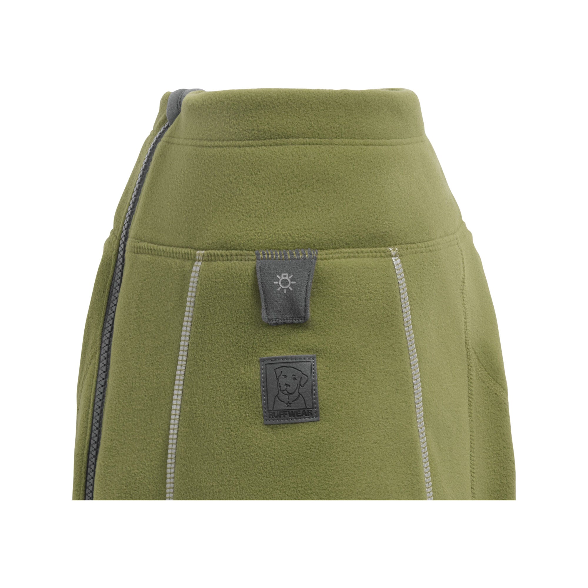  Ruffwear Climate Changer Fleece Jacket