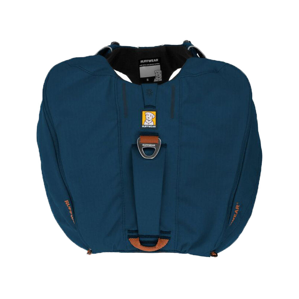  Ruffwear Front Range Day Pack - Blue Moon