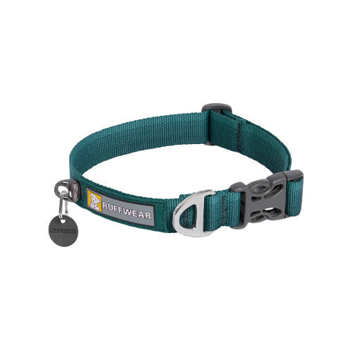  Ruffwear Front Range Collar