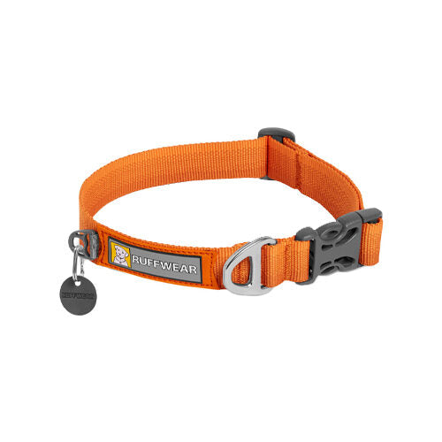  Ruffwear Front Range Collar