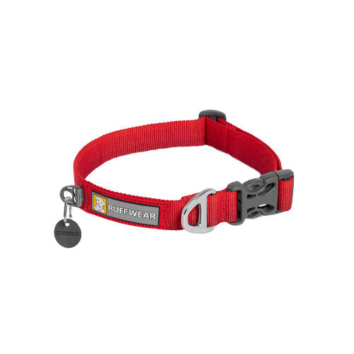  Ruffwear Front Range Collar