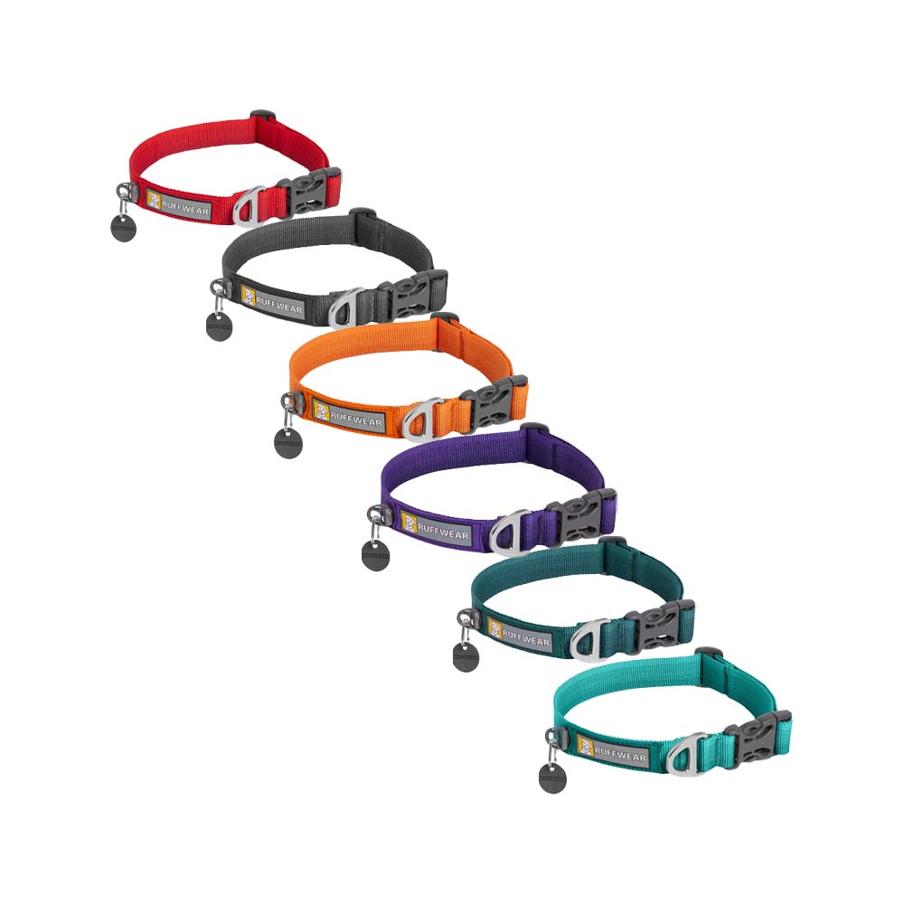  Ruffwear Front Range Collar