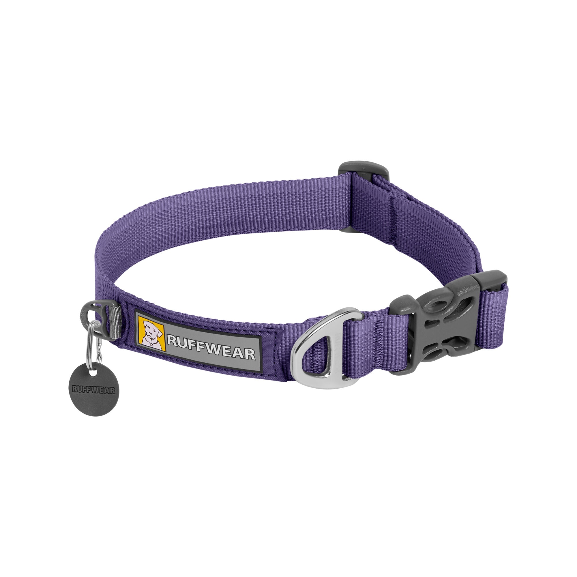  Ruffwear Front Range Collar