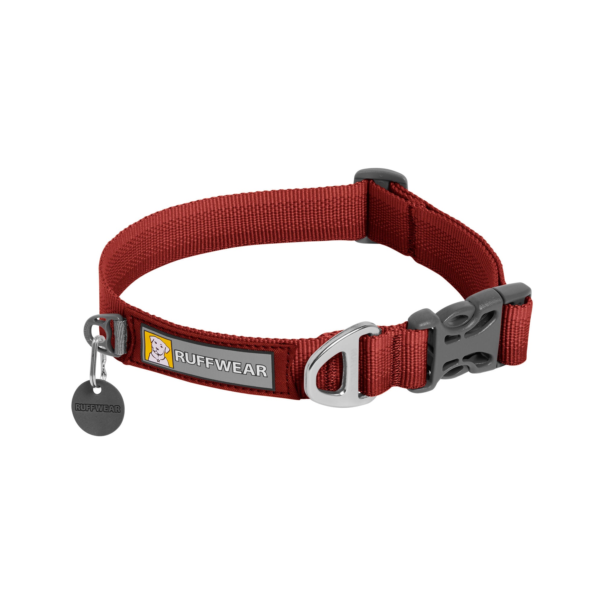  Ruffwear Front Range Collar