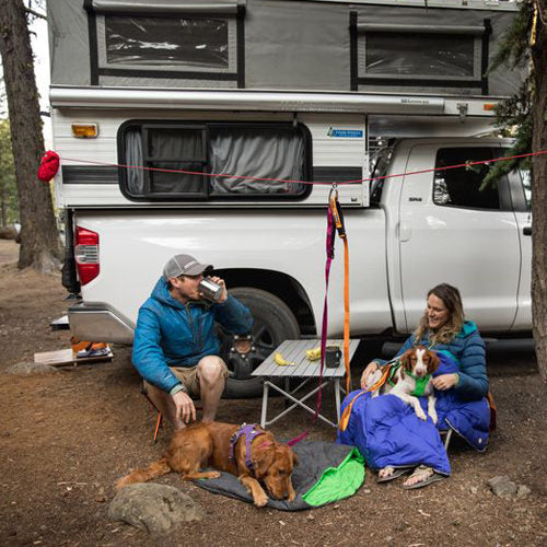  Ruffwear Knot-a-Hitch