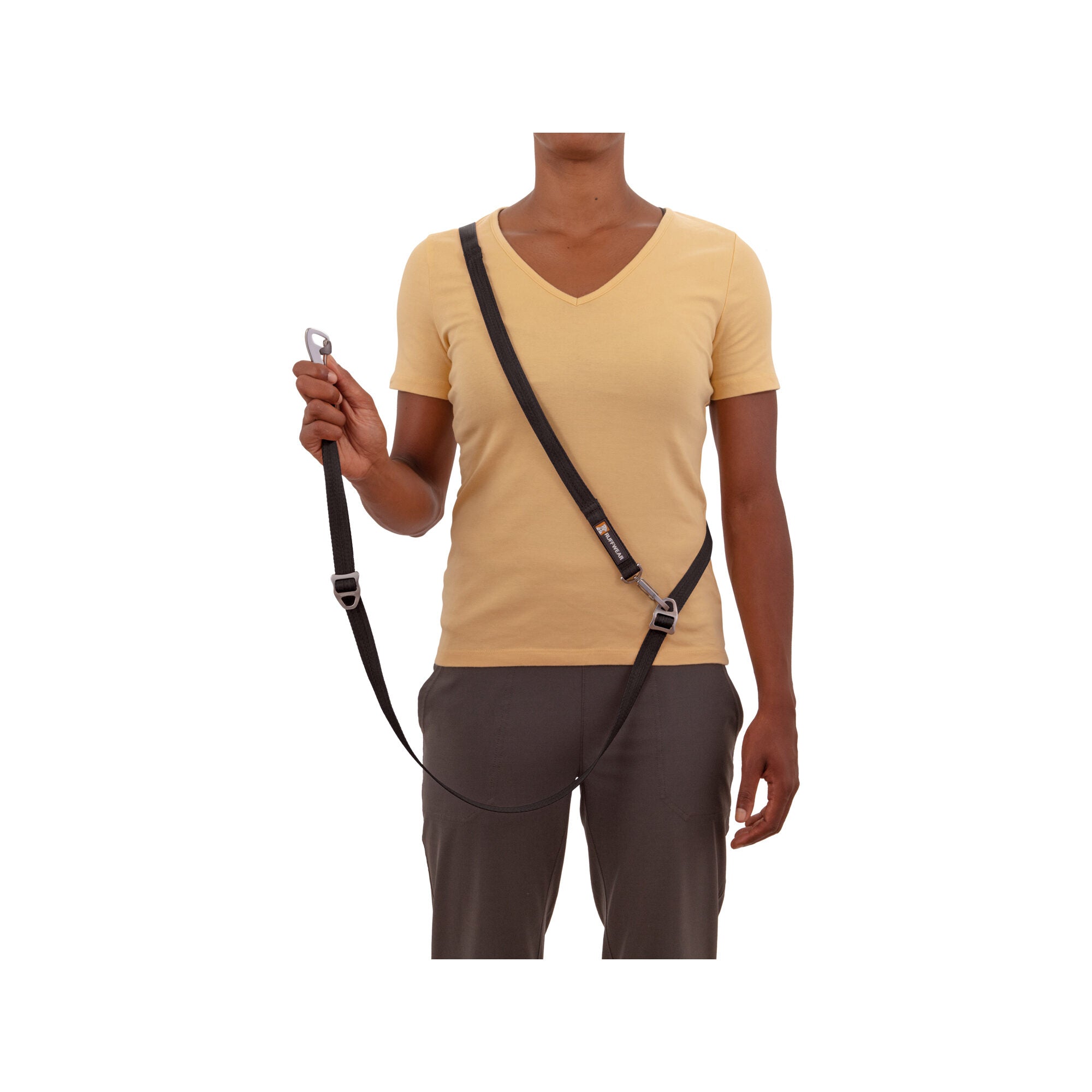  Ruffwear Switchbak Multi-Function Dog Lead