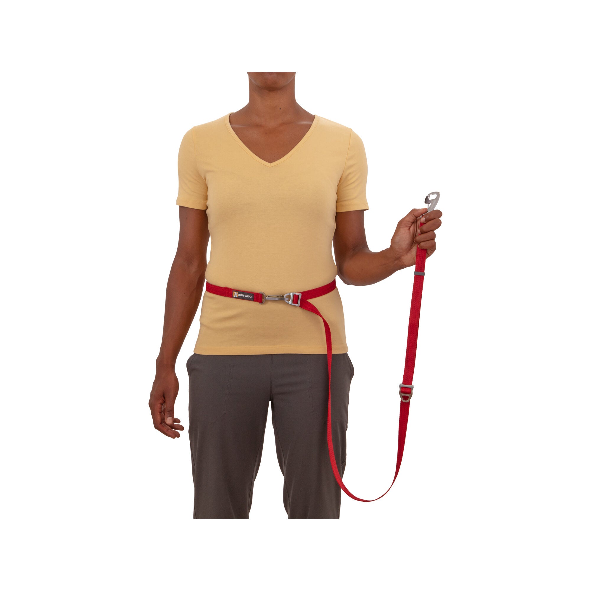  Ruffwear Switchbak Multi-Function Dog Lead