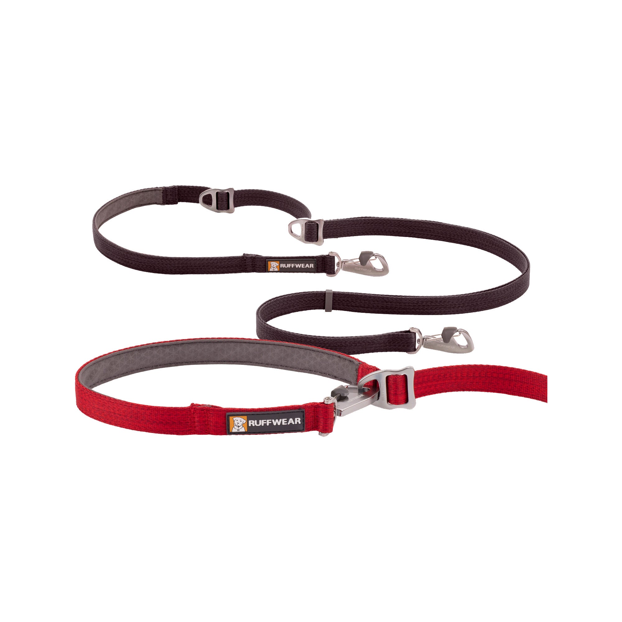  Ruffwear Switchbak Multi-Function Dog Lead