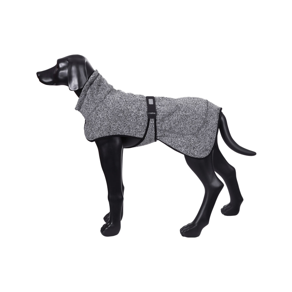  RukkaPets Comfy Knit Jacket