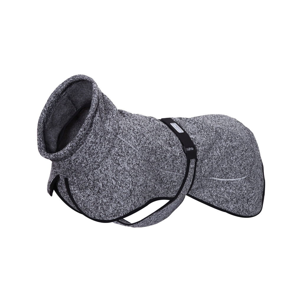  RukkaPets Comfy Knit Jacket