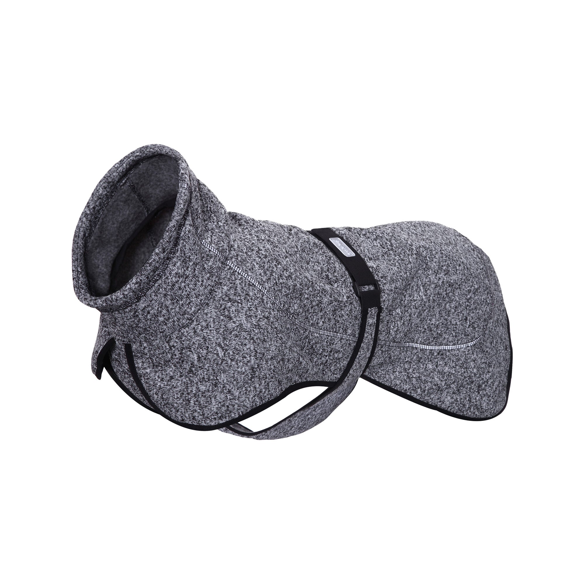  RukkaPets Comfy Knit Jacket