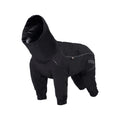  RukkaPets Protect Overall Black
