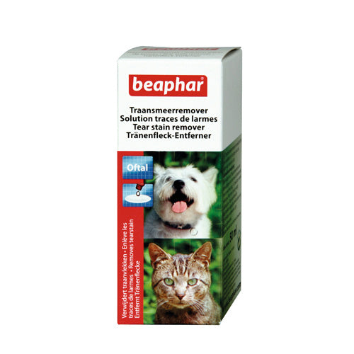  Beaphar Tear Stain Remover