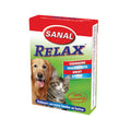  Sanal Relax