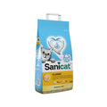  Sanicat Classic Unscented Cat Litter