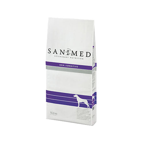  SANIMED Skin Sensitive Dog