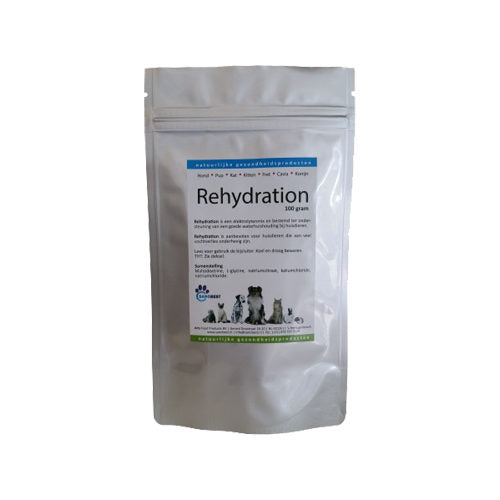  Biestwinkel Rehydration