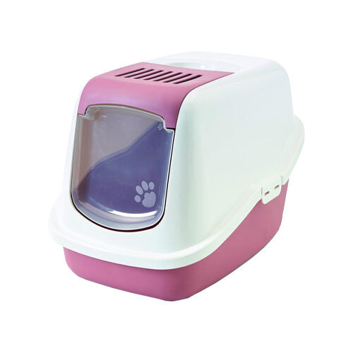  Savic Nestor Earth Litter Box