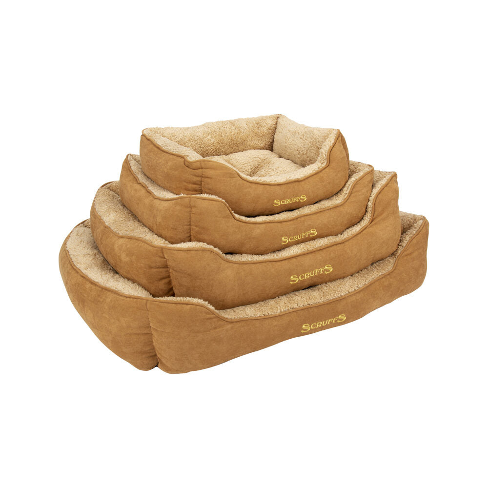  Scruffs Cosy Box Bed
