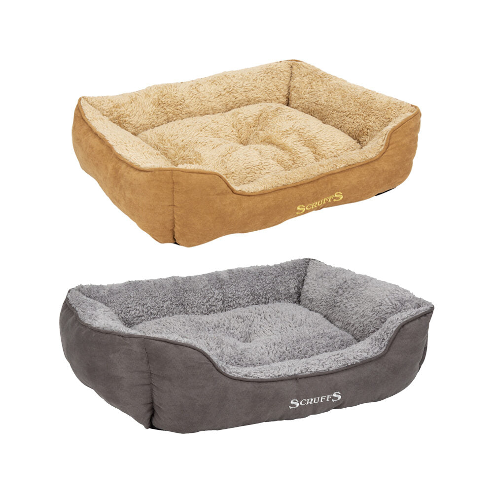  Scruffs Cosy Box Bed