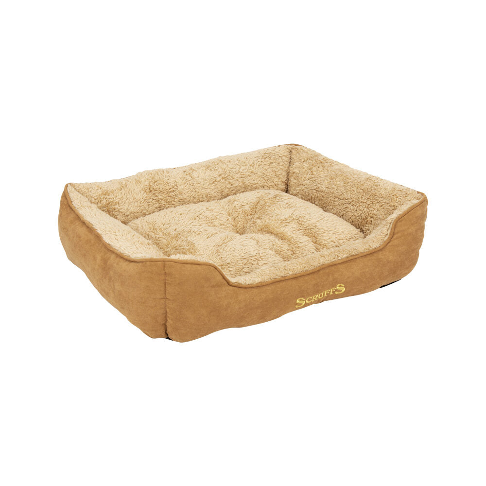  Scruffs Cosy Box Bed
