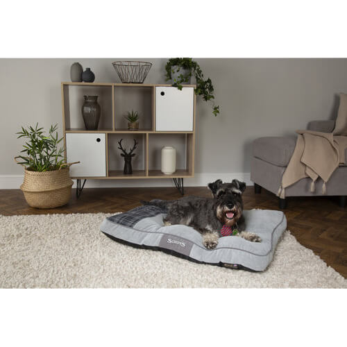  Scruffs Highland Mattress
