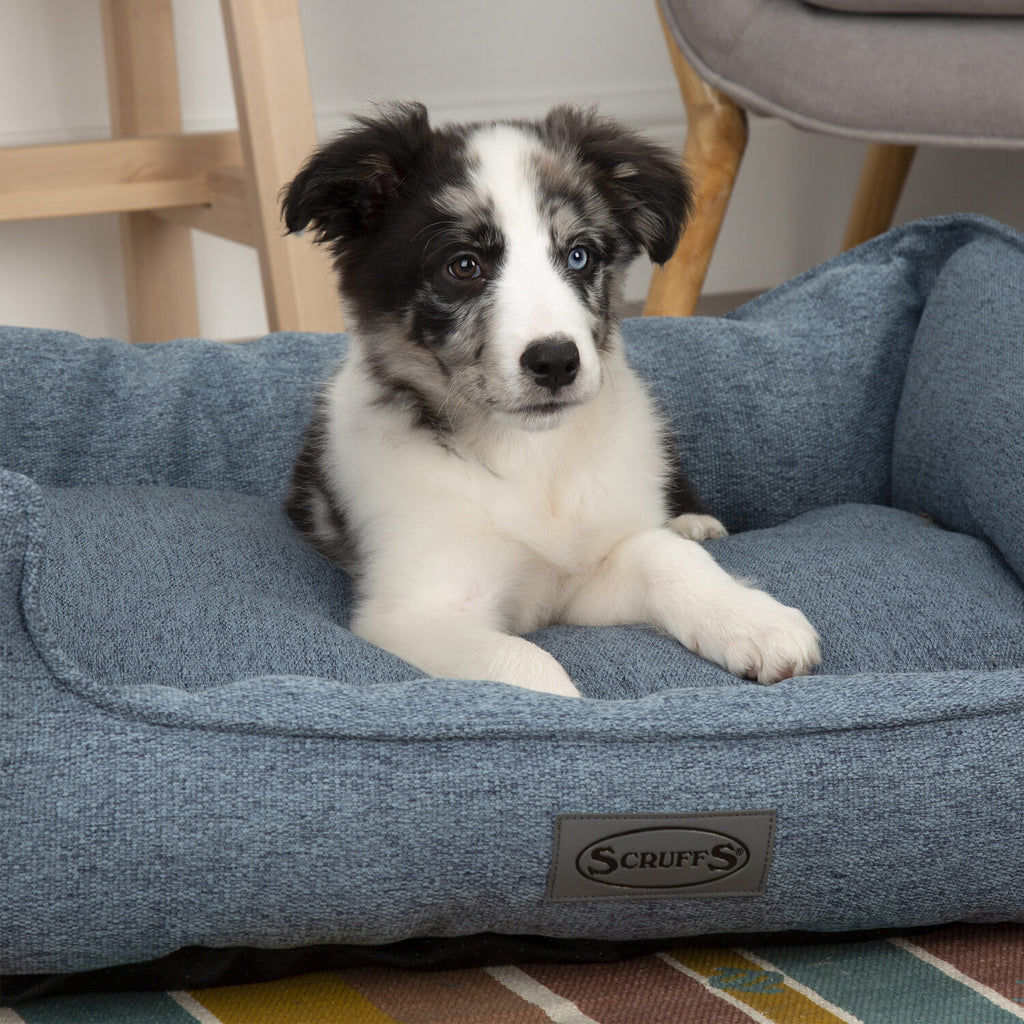  Scruffs Manhattan Box Bed