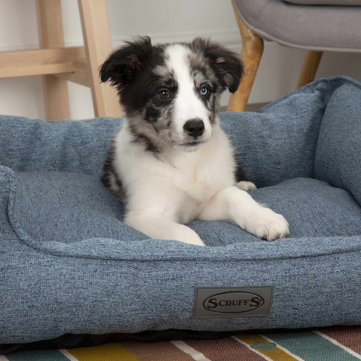  Scruffs Manhattan Box Bed