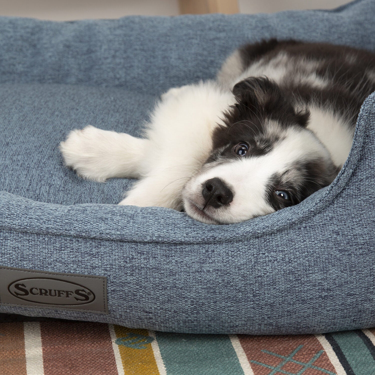  Scruffs Manhattan Box Bed