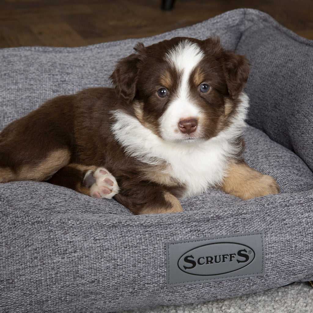  Scruffs Manhattan Box Bed