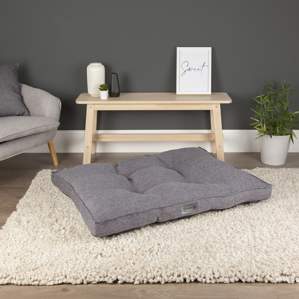  Scruffs Manhattan Mattress